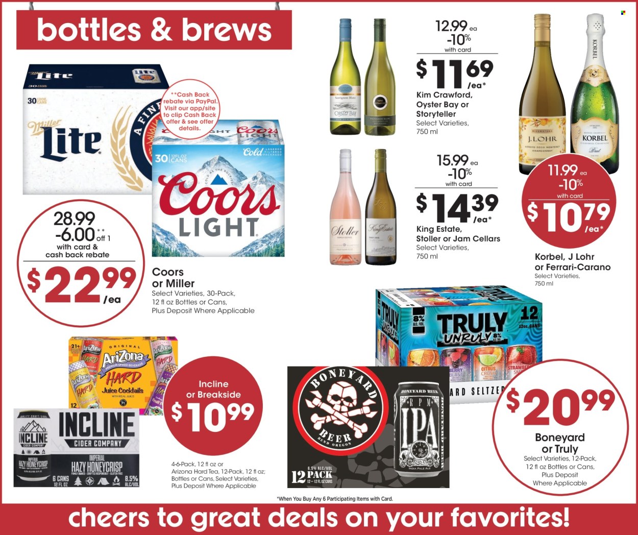 Fred Meyer ad - 09/23/2026 - 09/29/2026. Page 14