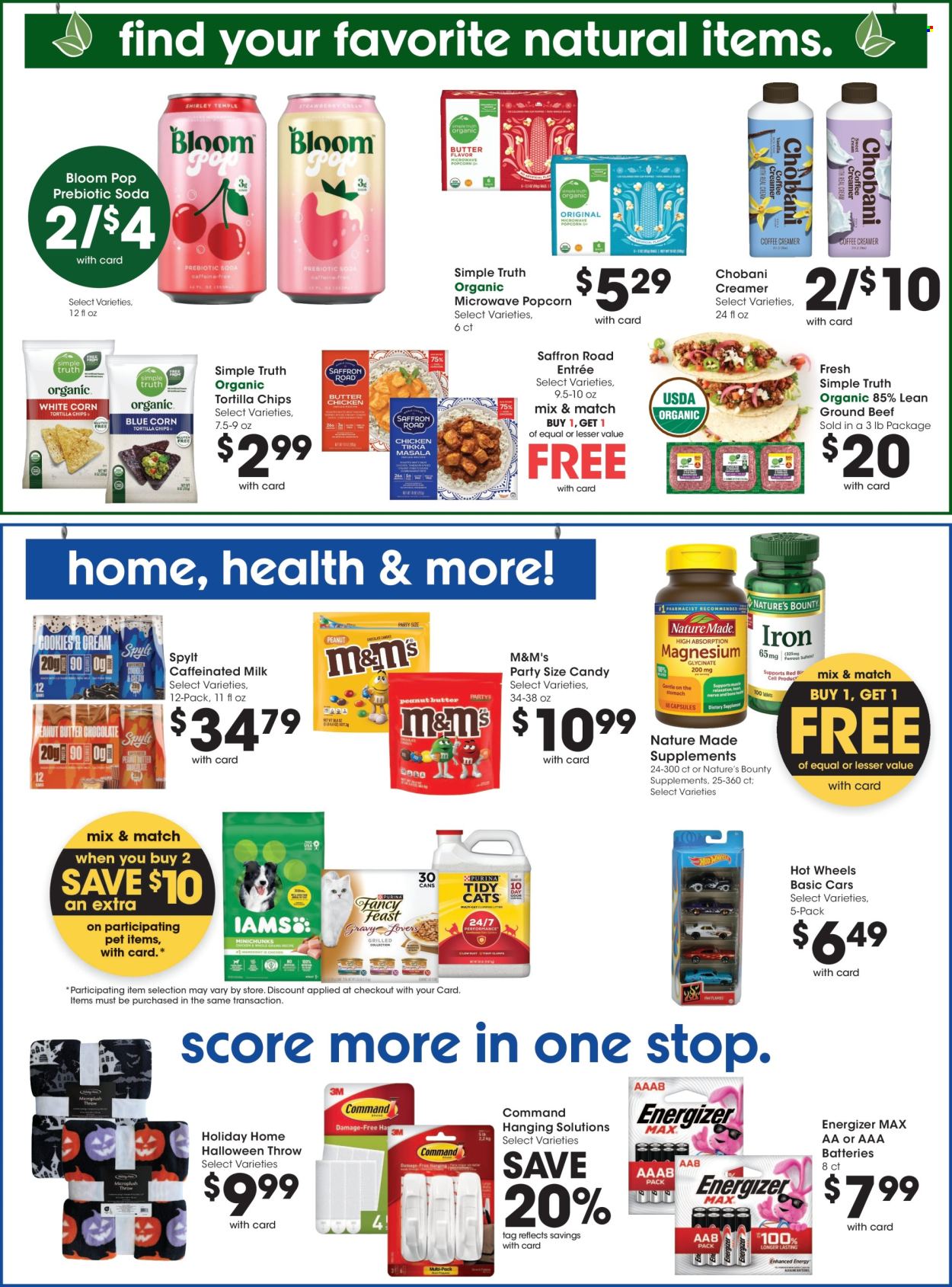 Fred Meyer ad - 09/23/2026 - 09/29/2026. Page 11