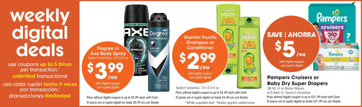 Ralphs ad - 09/23/2026 - 09/29/2026. Page 3