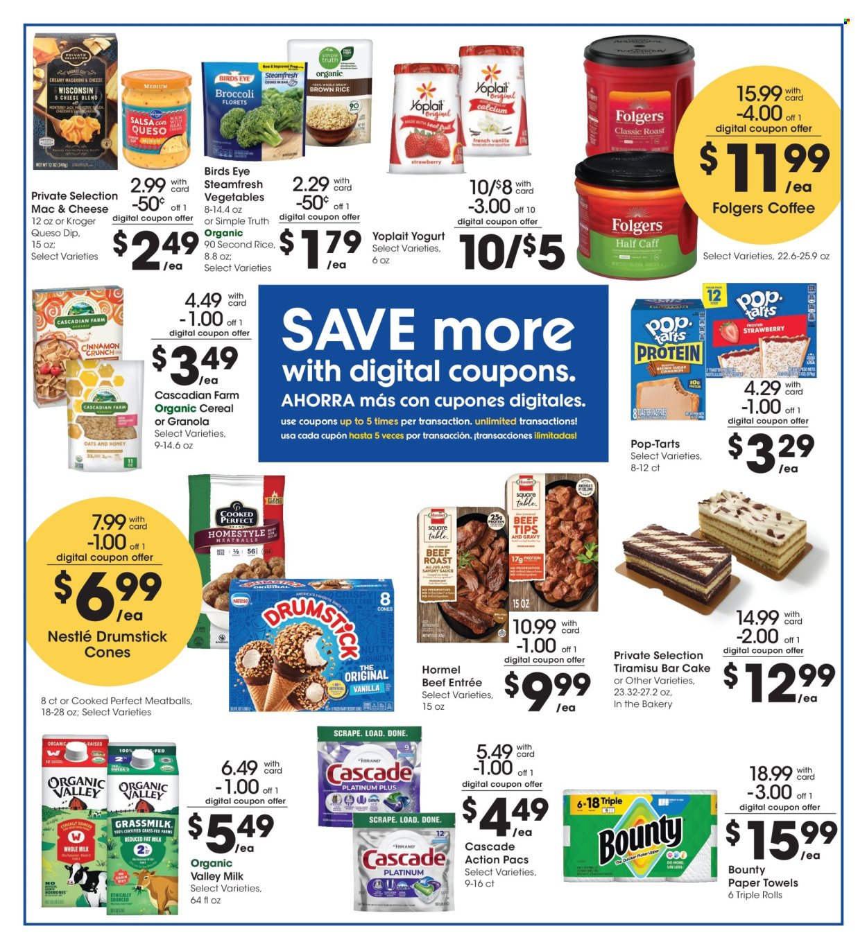 Ralphs ad - 09/23/2026 - 09/29/2026. Page 5