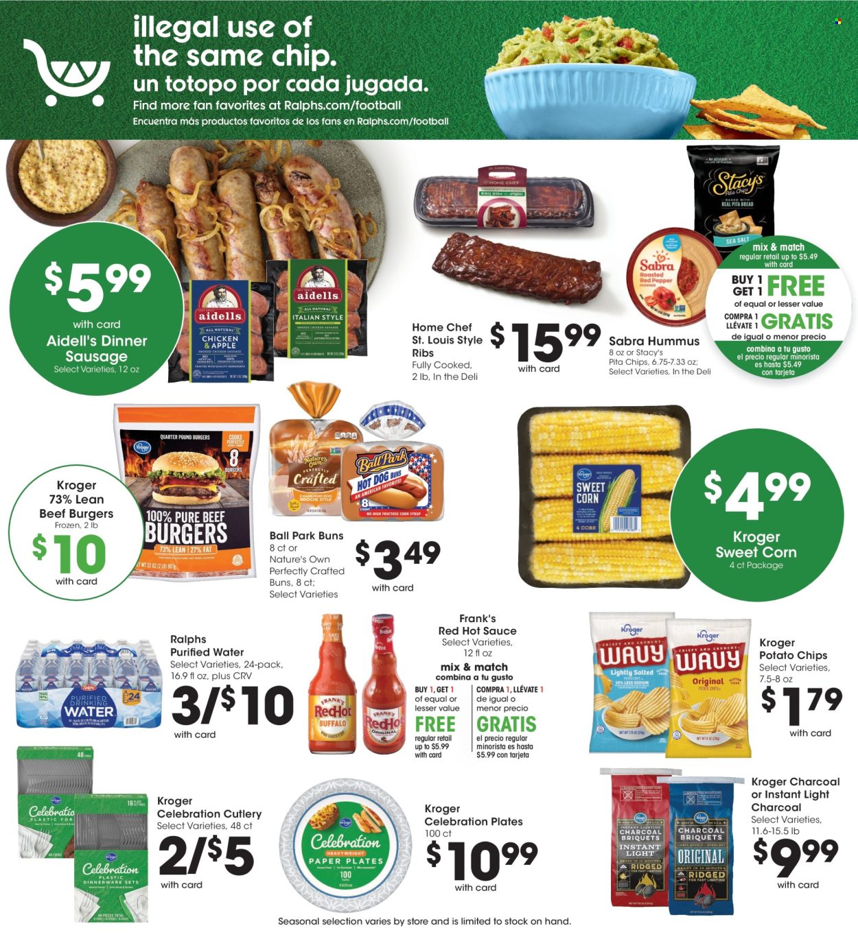 Ralphs ad - 09/23/2026 - 09/29/2026. Page 6