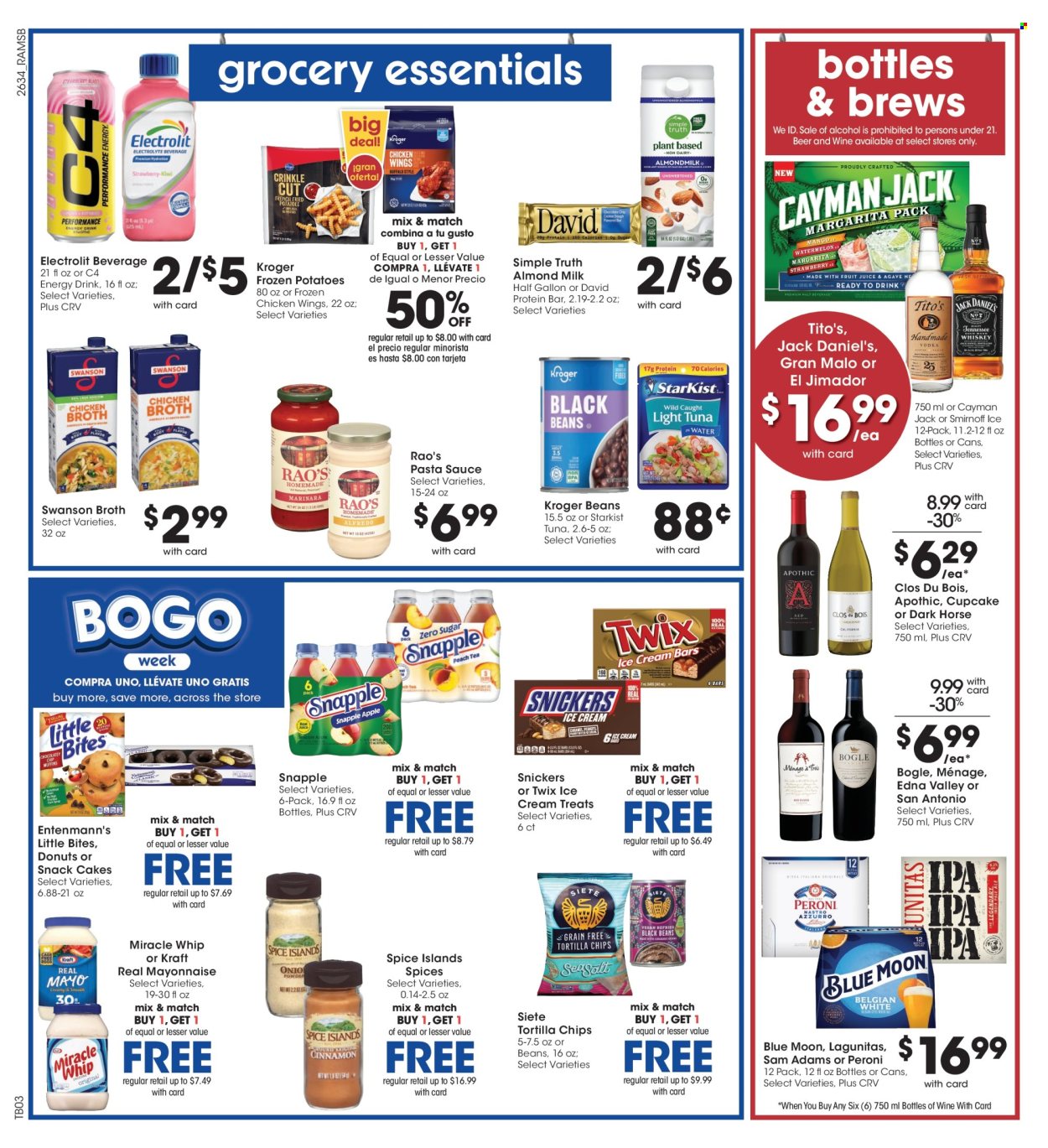 Ralphs ad - 09/23/2026 - 09/29/2026. Page 7