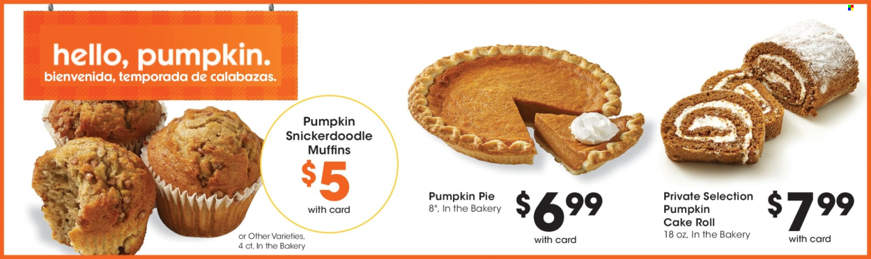 Ralphs ad - 09/23/2026 - 09/29/2026. Page 10