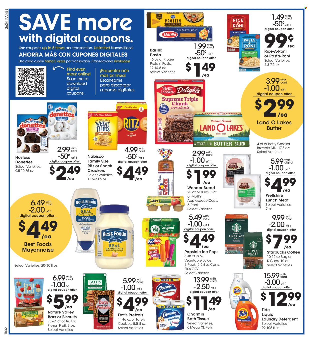 Ralphs ad - 09/23/2026 - 09/29/2026. Page 4