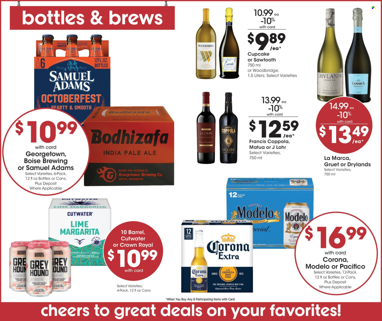 Fred Meyer ad - 09/23/2026 - 09/29/2026. Page 14
