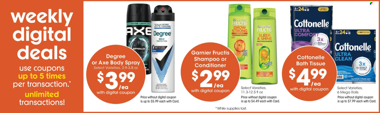 Fred Meyer ad - 09/23/2026 - 09/29/2026. Page 4