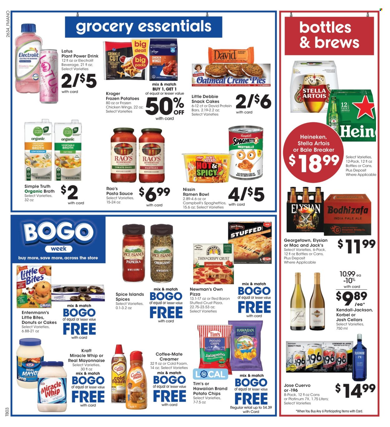 Fred Meyer ad - 09/23/2026 - 09/29/2026. Page 9