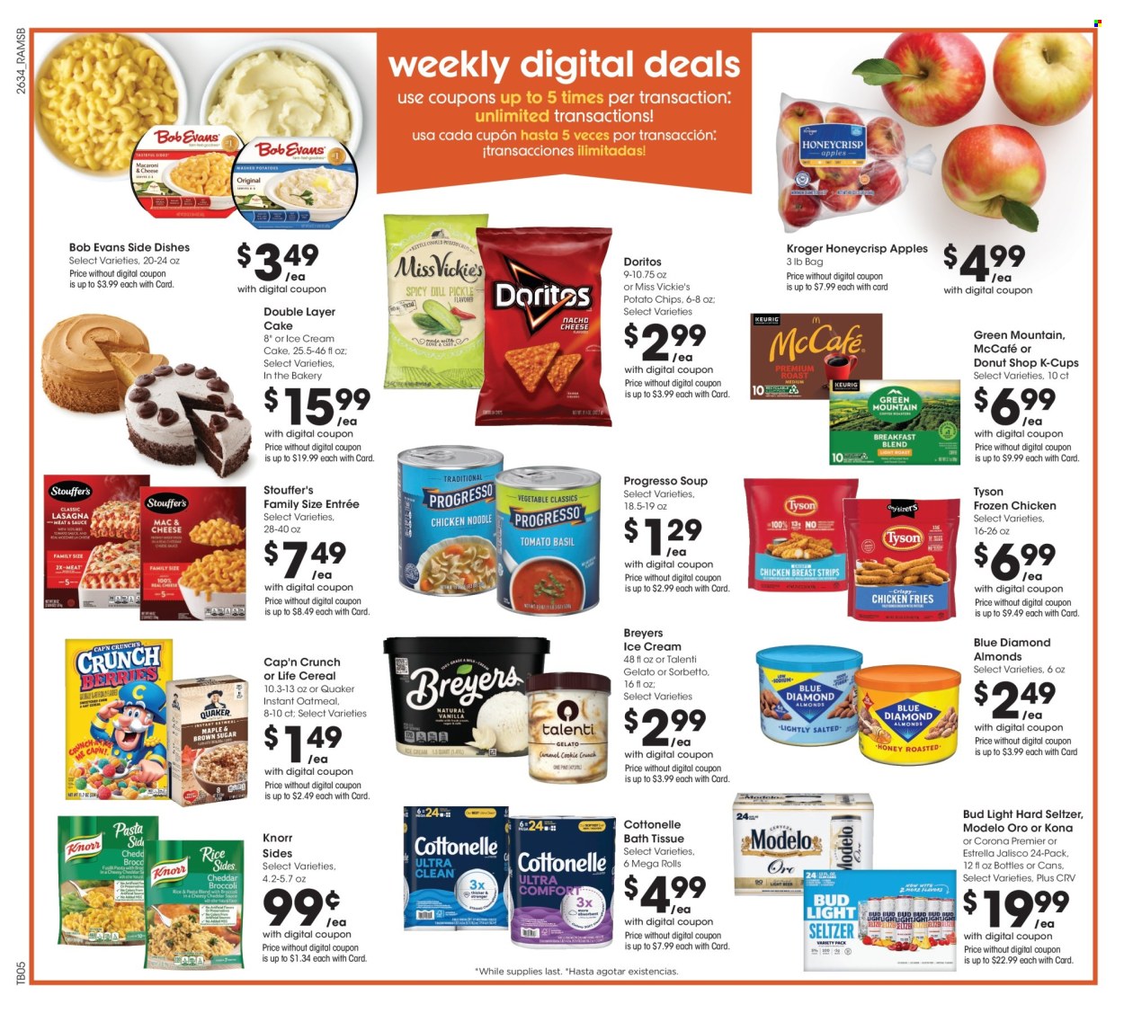 Ralphs ad - 09/23/2026 - 09/29/2026. Page 2