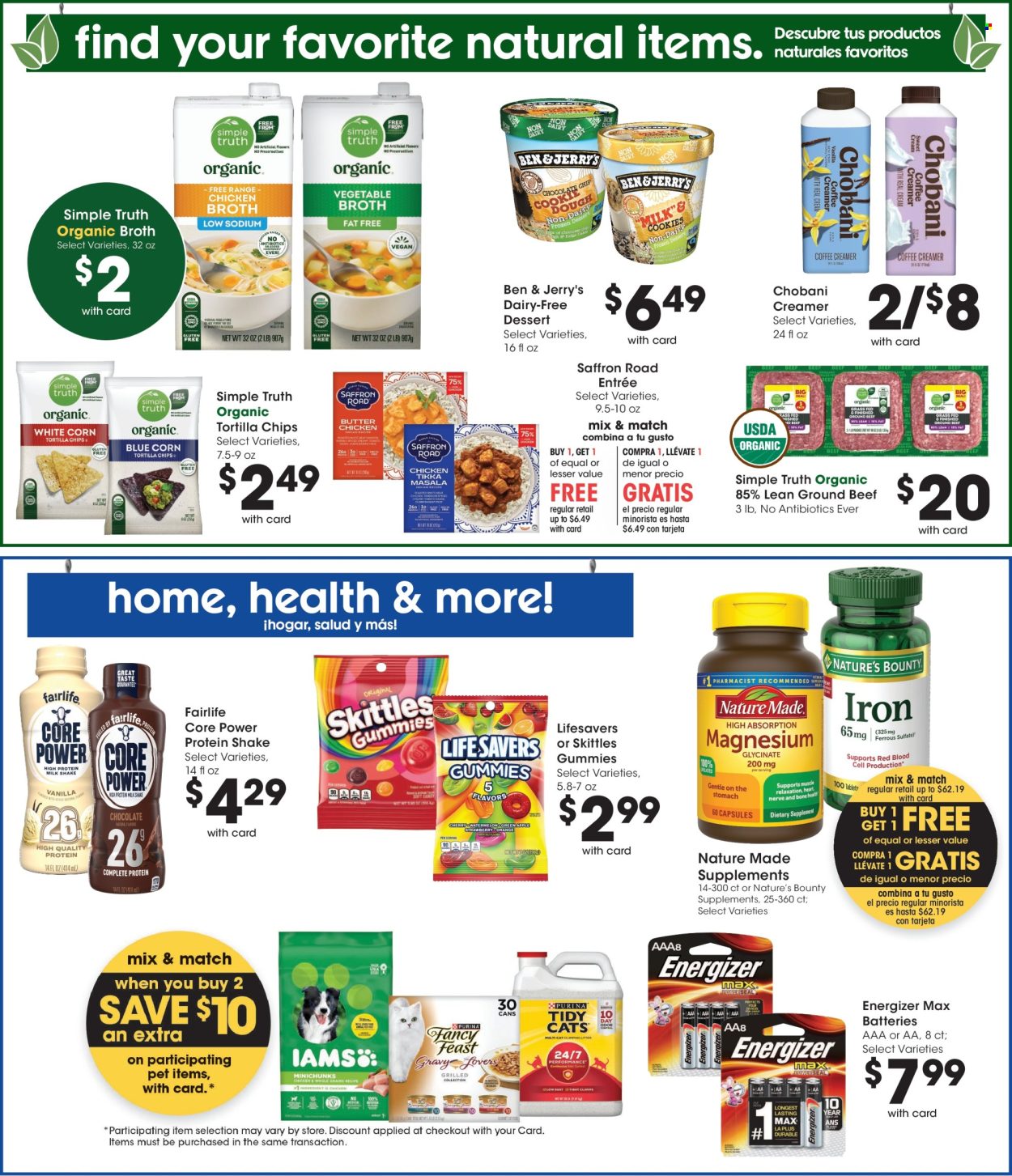 Ralphs ad - 09/23/2026 - 09/29/2026. Page 9