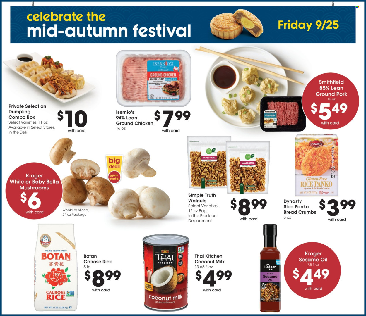 Ralphs ad - 09/23/2026 - 09/29/2026. Page 13