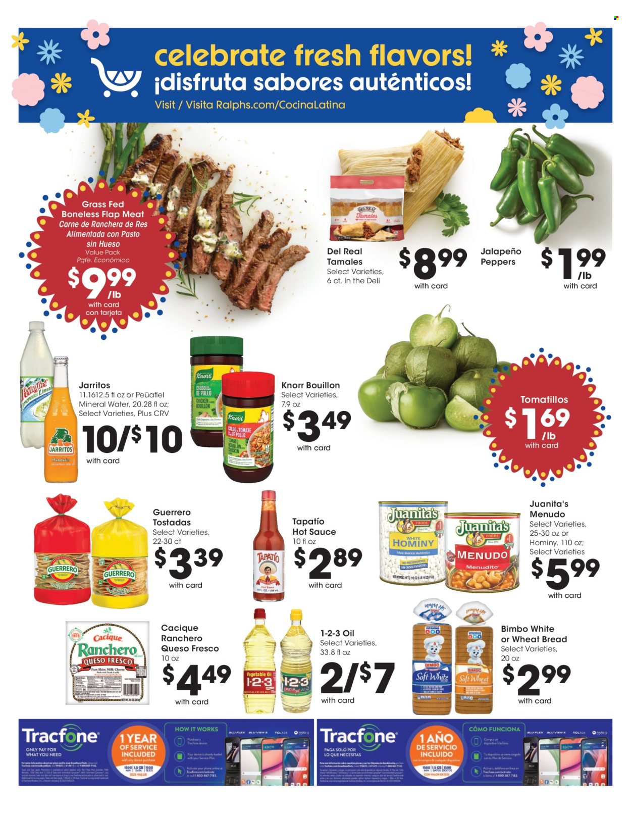 Ralphs ad - 09/23/2026 - 09/29/2026. Page 14