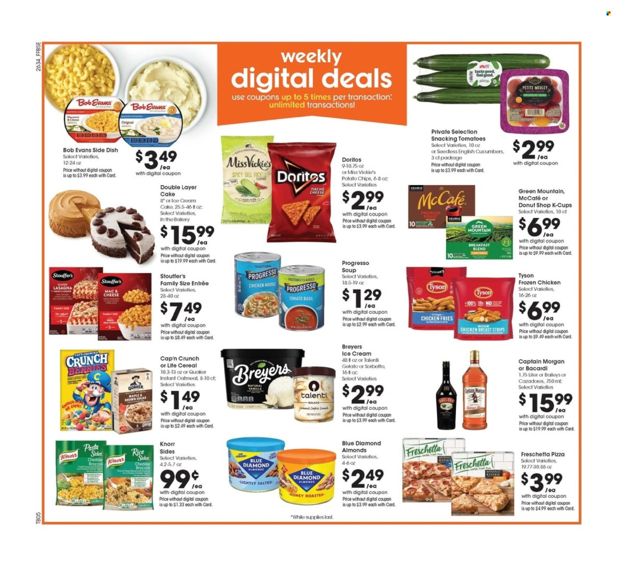 Fry’s ad - 09/23/2026 - 09/29/2026. Page 2