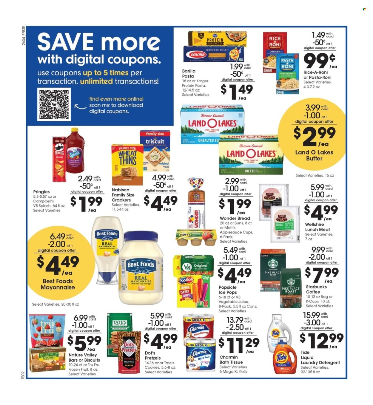 Fry’s ad - 09/23/2026 - 09/29/2026. Page 4