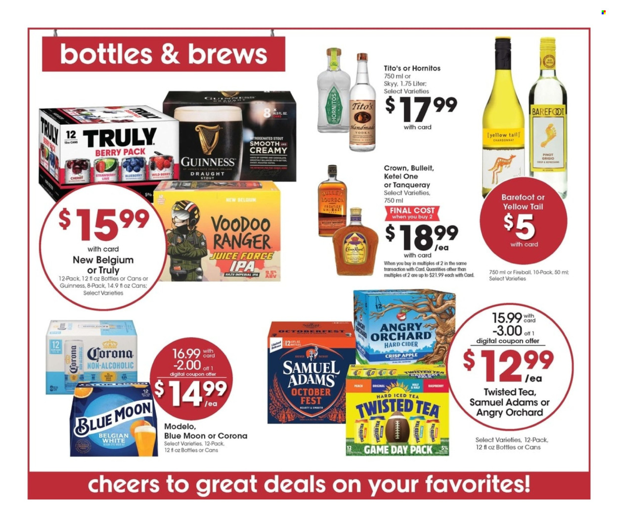 Fry’s ad - 09/23/2026 - 09/29/2026. Page 12
