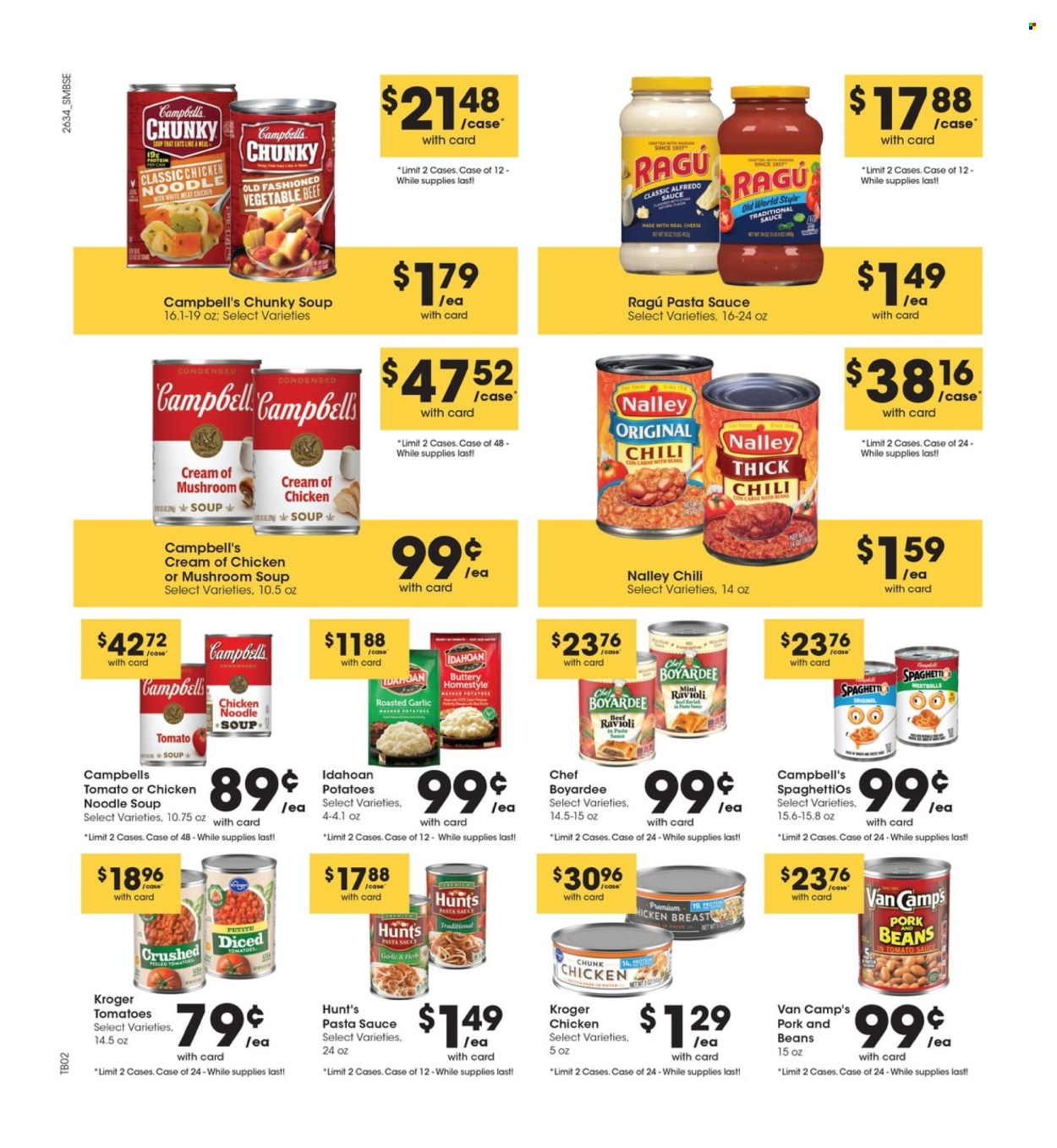 Smith's ad - 09/23/2026 - 09/29/2026. Page 2