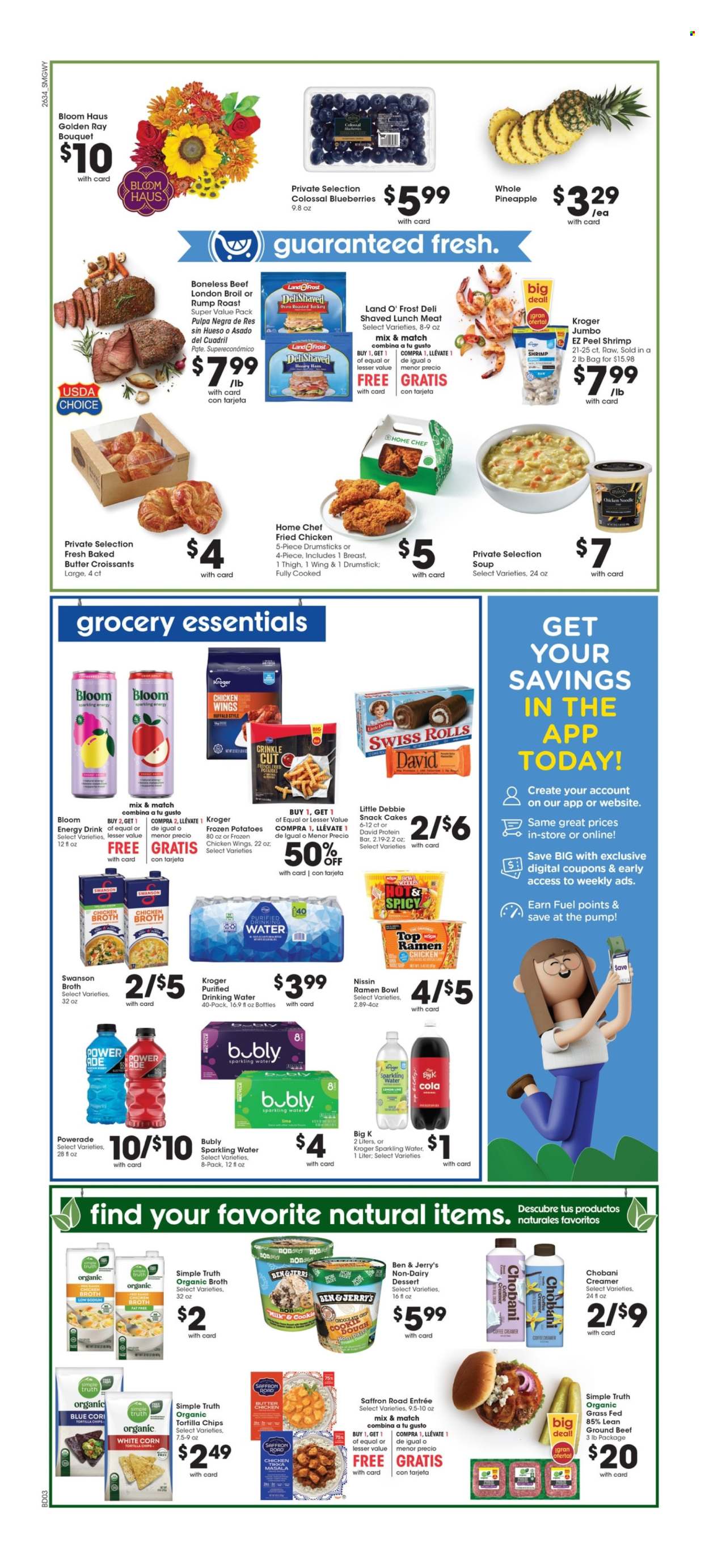 Smith's ad - 09/23/2026 - 09/29/2026. Page 8