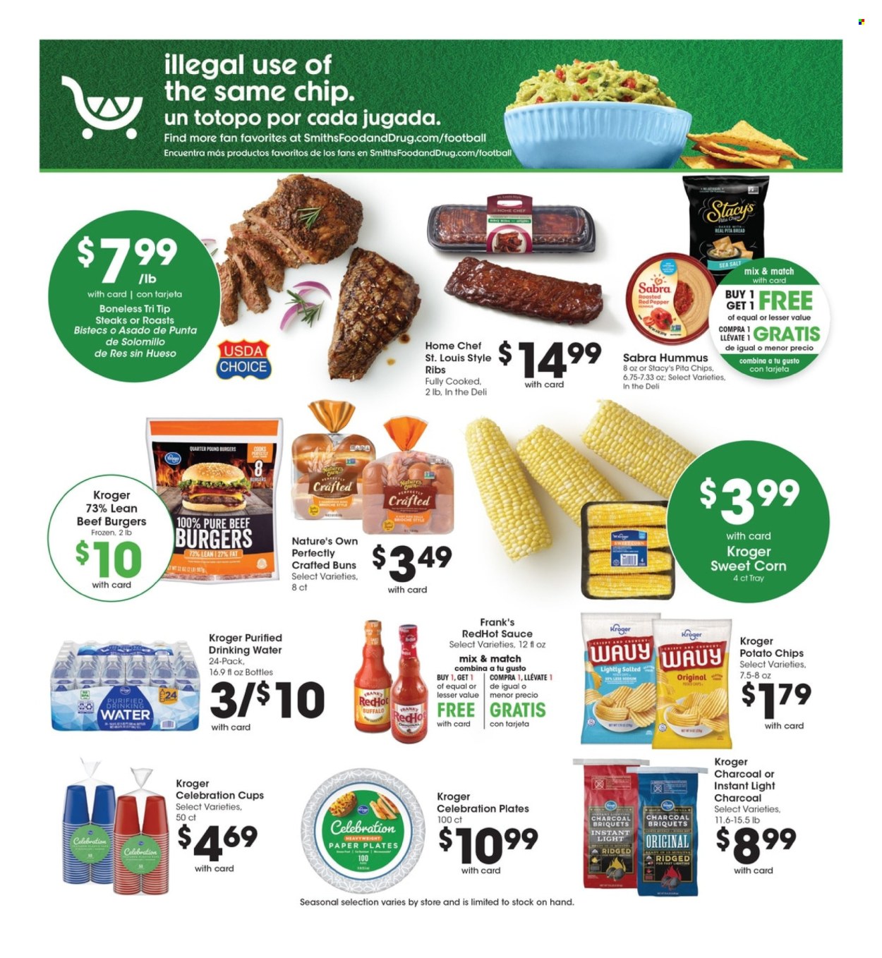 Smith's ad - 09/23/2026 - 09/29/2026. Page 9