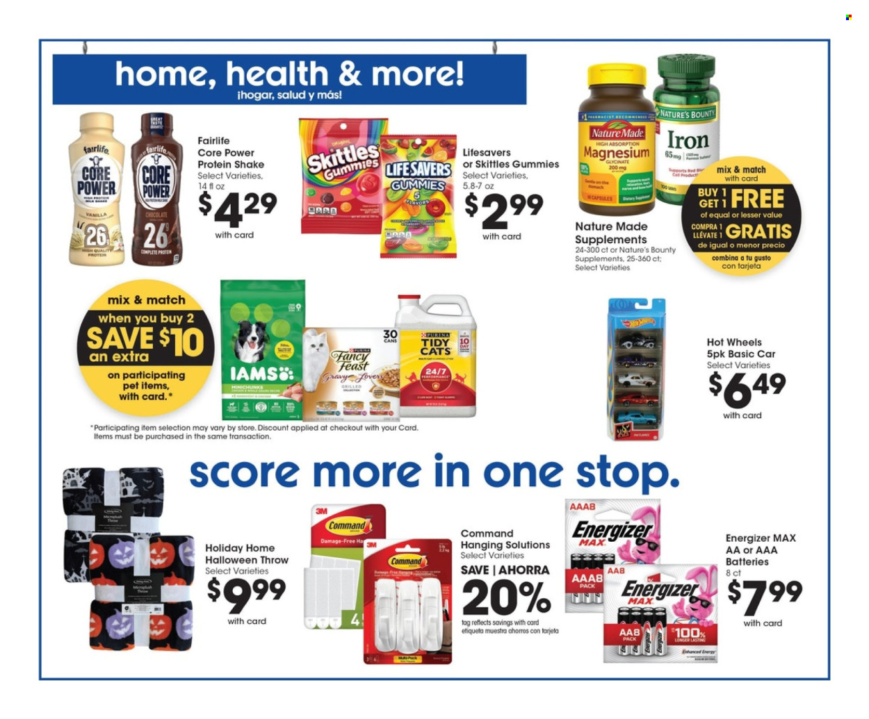 Smith's ad - 09/23/2026 - 09/29/2026. Page 11