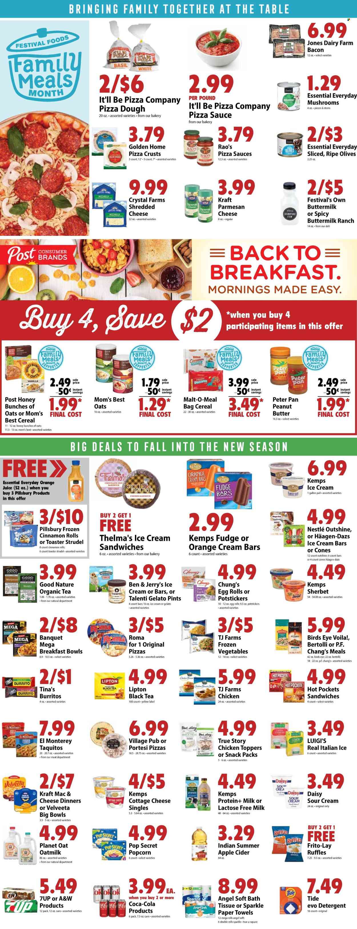 Festival Foods ad - 09/23/2026 - 09/29/2026. Page 6