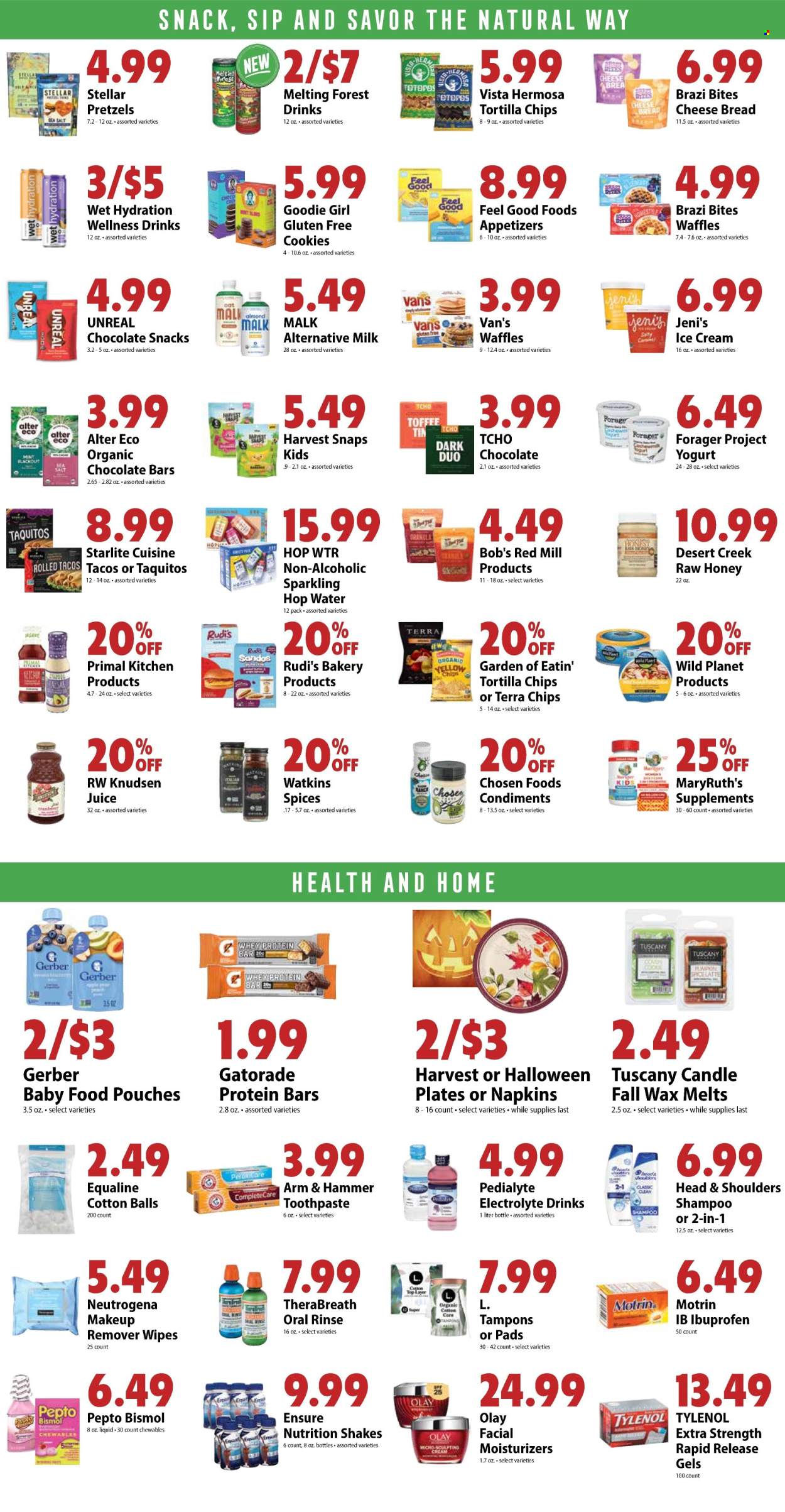 Festival Foods ad - 09/23/2026 - 09/29/2026. Page 7