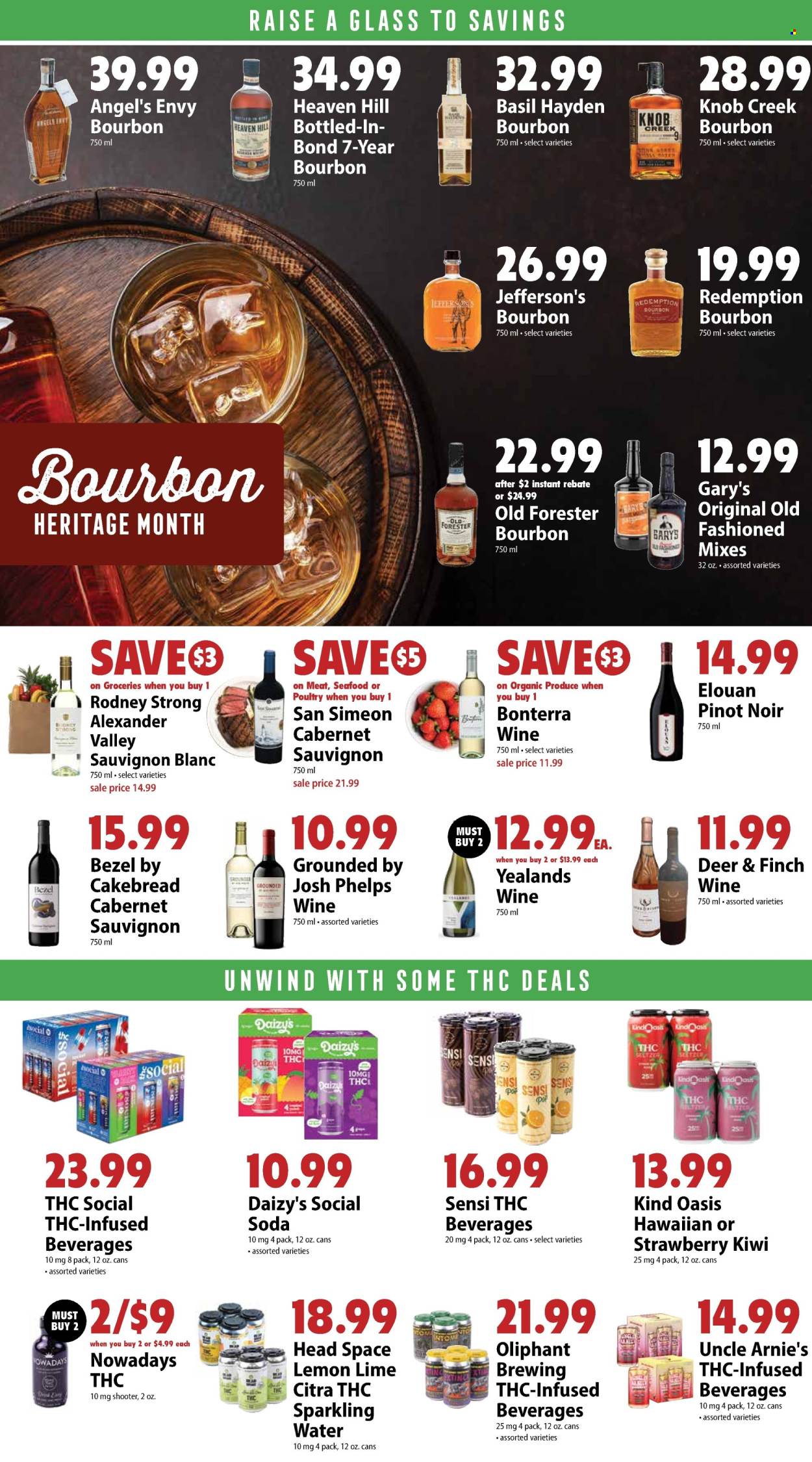 Festival Foods ad - 09/23/2026 - 09/29/2026. Page 8