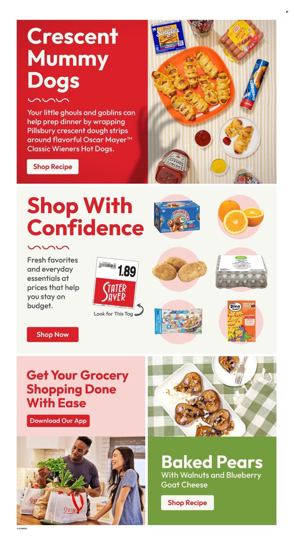Stater Bros. ad - 09/23/2026 - 09/29/2026. Page 5
