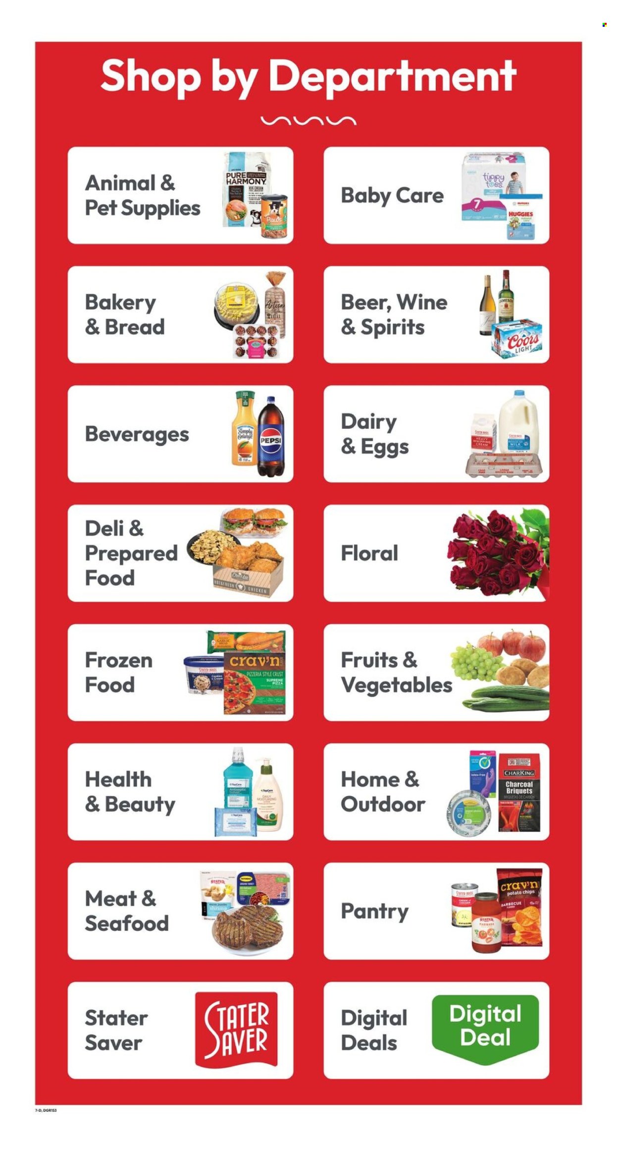 Stater Bros. ad - 09/23/2026 - 09/29/2026. Page 7