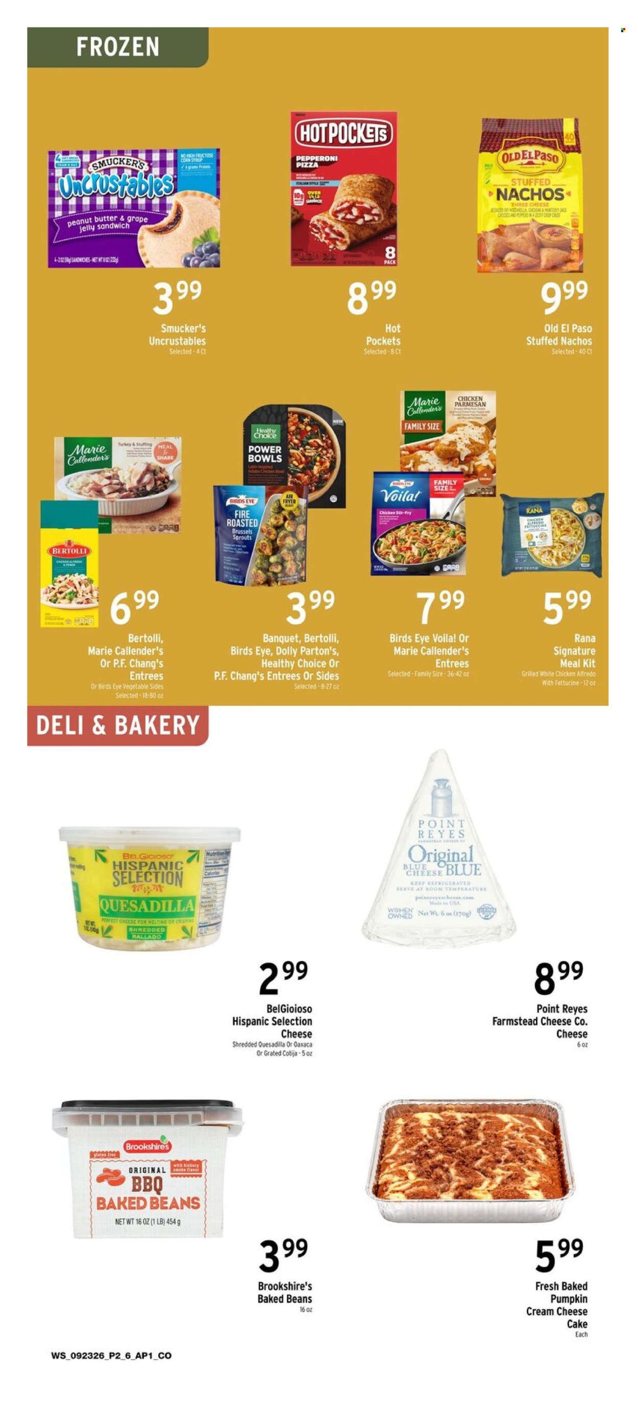 Brookshires ad - 09/23/2026 - 09/29/2026. Page 2