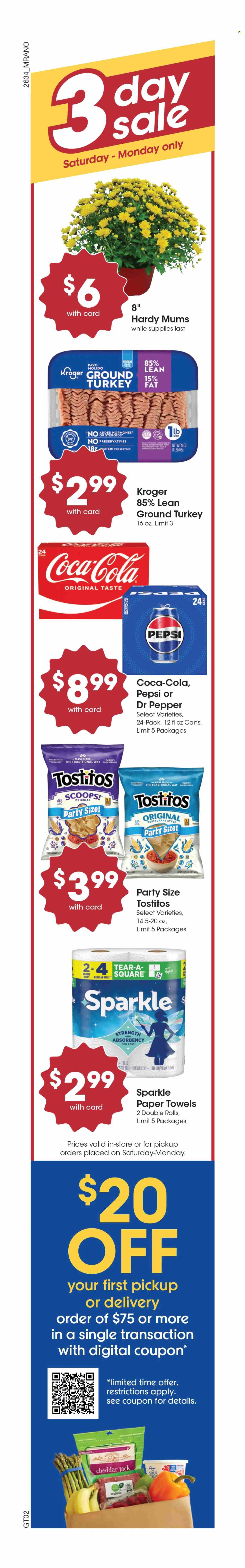 Mariano’s ad - 09/23/2026 - 09/29/2026. Page 2