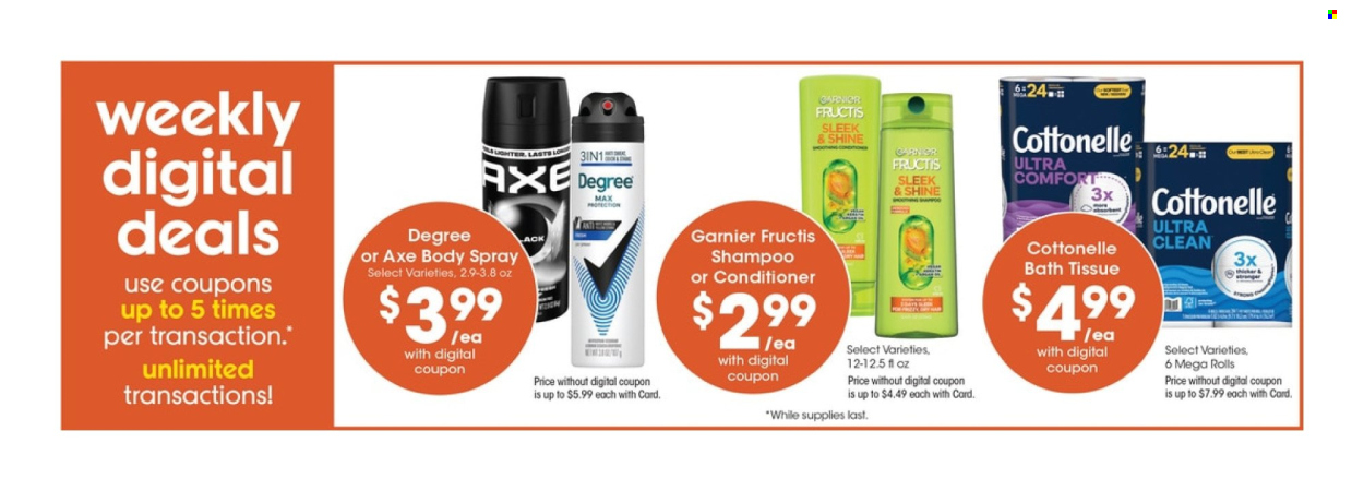 Mariano’s ad - 09/23/2026 - 09/29/2026. Page 5