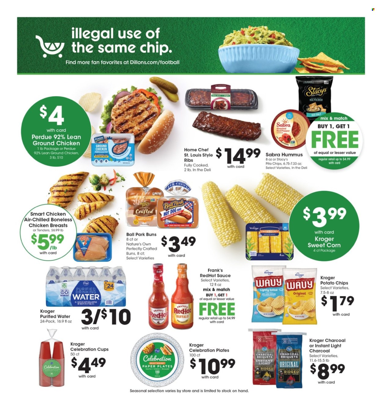 Dillons ad - 09/23/2026 - 09/29/2026. Page 6