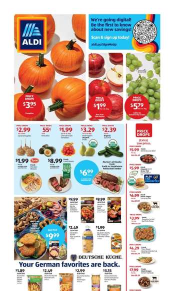 thumbnail - ALDI Ad