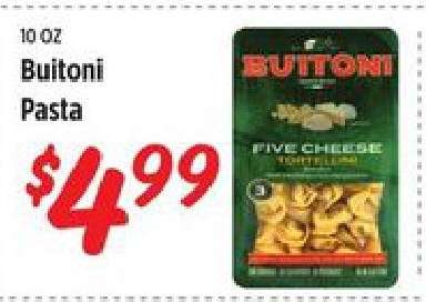 Buitoni Pasta