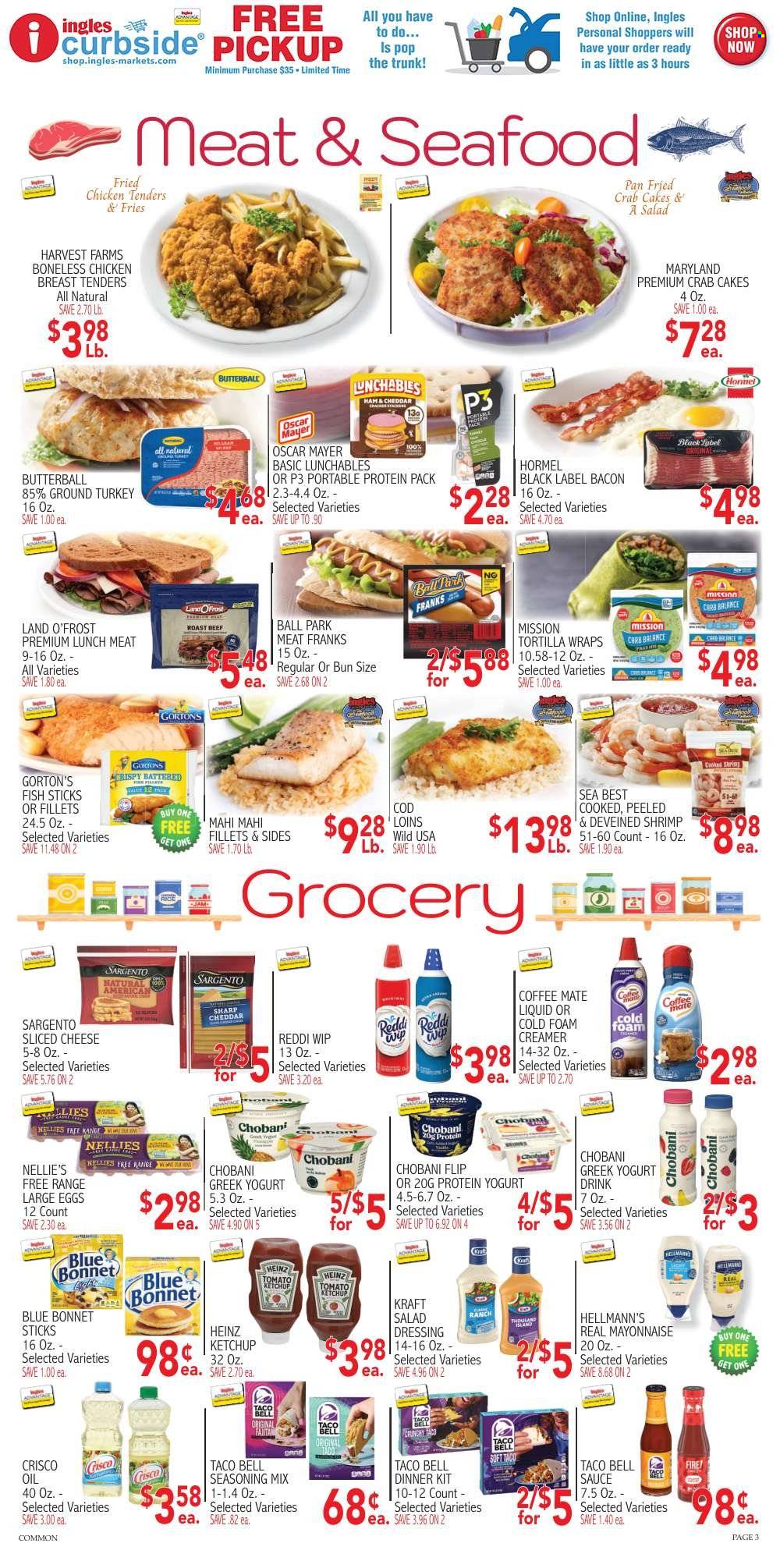 Ingles ad - 09/23/2026 - 09/29/2026. Page 3