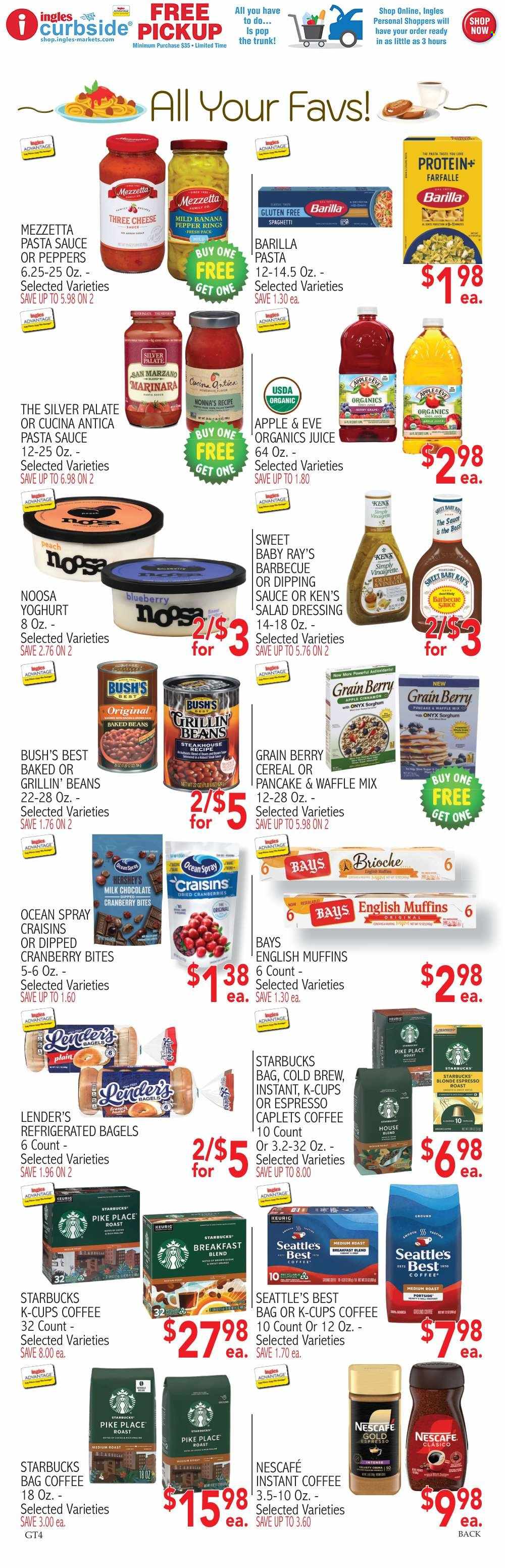 Ingles ad - 09/23/2026 - 09/29/2026. Page 8