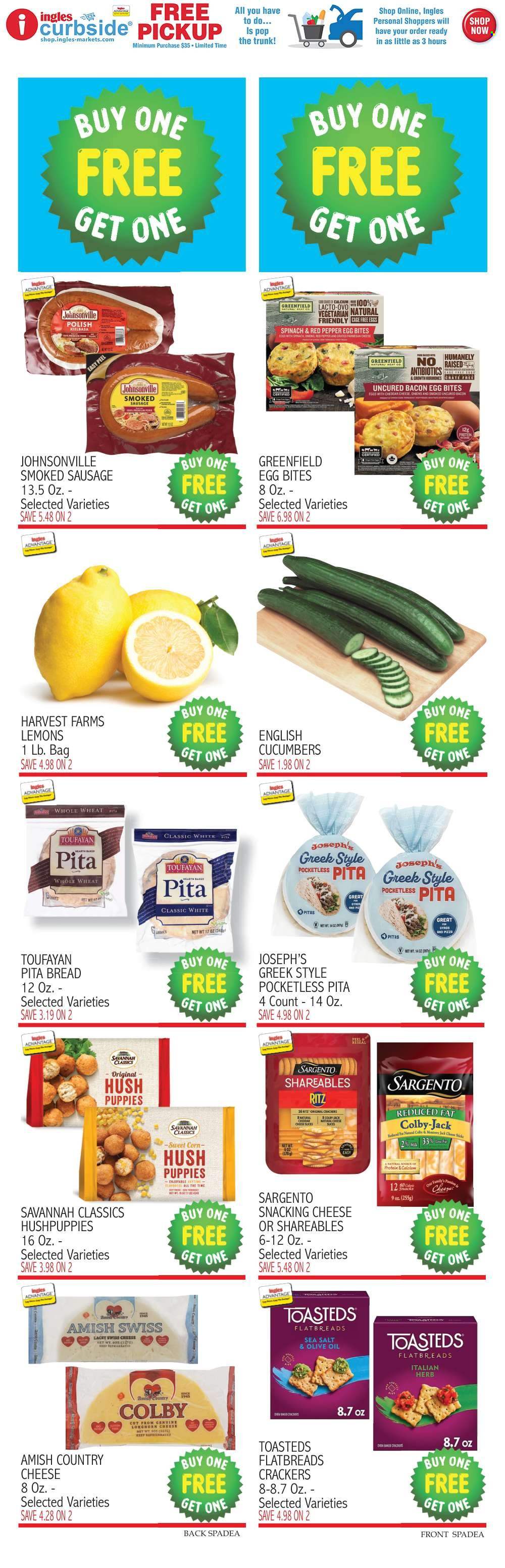 Ingles ad - 09/23/2026 - 09/29/2026. Page 9