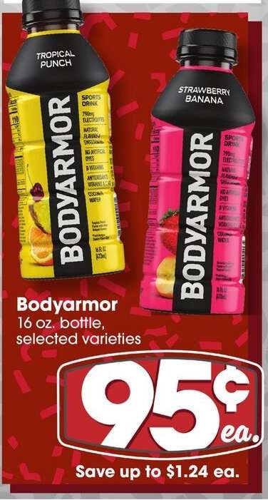 BODYARMOR