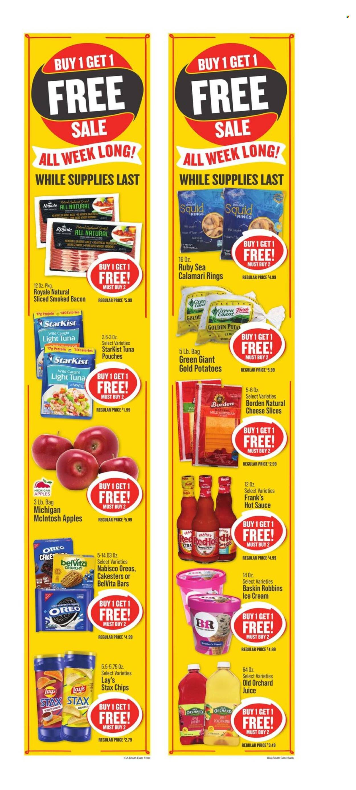IGA ad - 09/23/2026 - 09/29/2026. Page 2