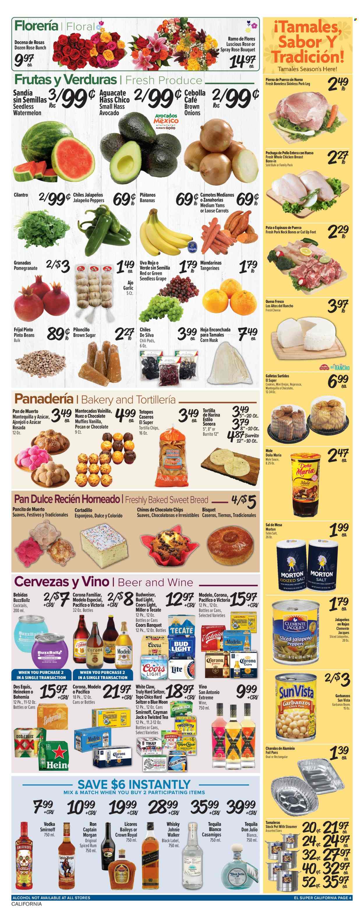 El Super ad - 09/23/2026 - 09/29/2026. Page 4