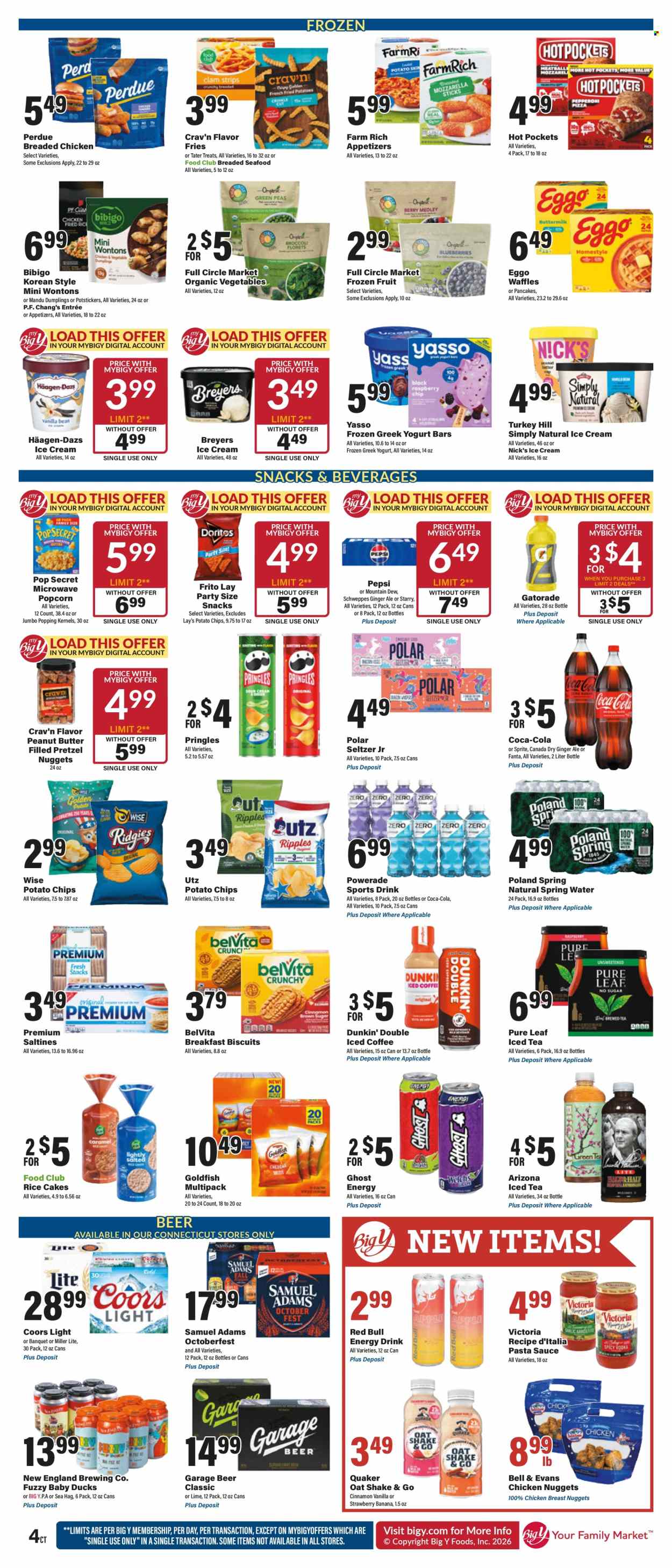Big Y ad - 09/24/2026 - 09/30/2026. Page 5