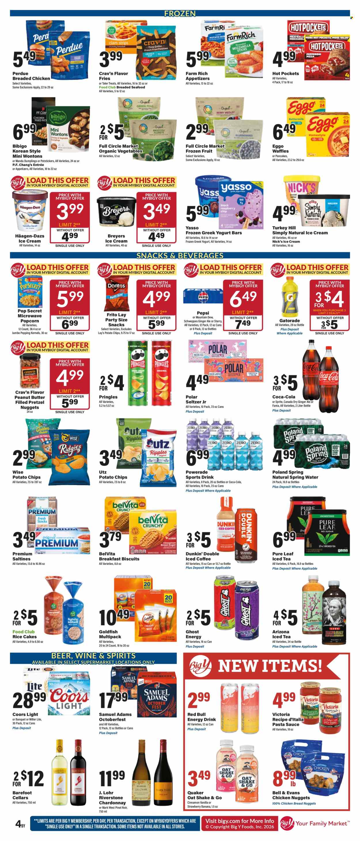 Big Y ad - 09/24/2026 - 09/30/2026. Page 5