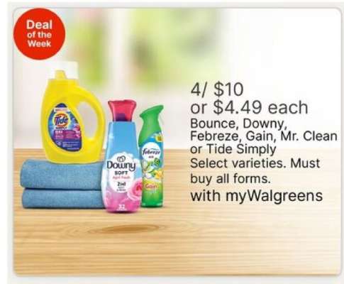 Deal of the Week