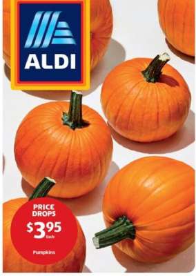 Pumpkins