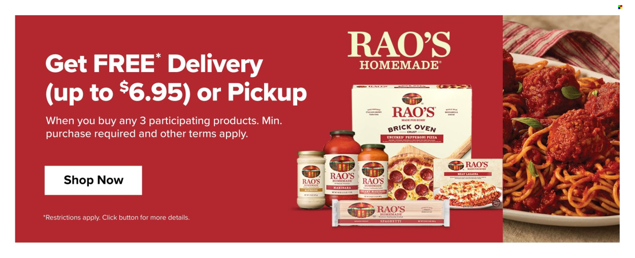 Stop & Shop ad - 09/25/2026 - 10/01/2026. Page 3
