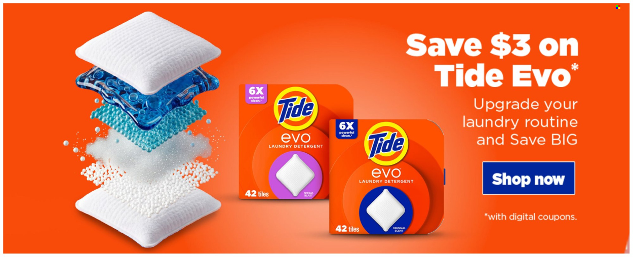 Stop & Shop ad - 09/25/2026 - 10/01/2026. Page 11