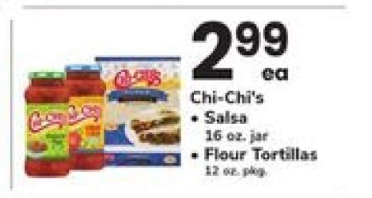 Chi-Chi's