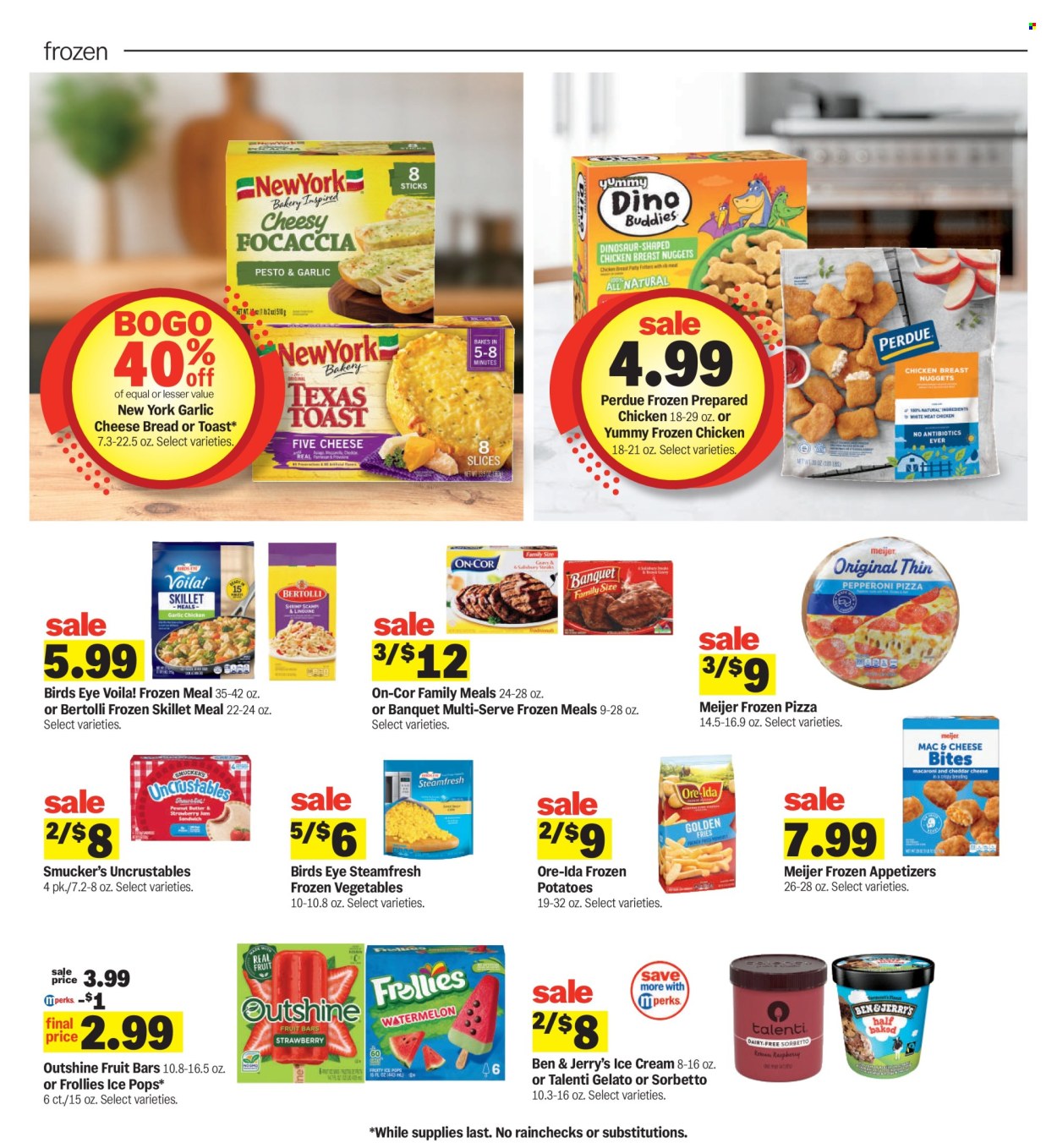 Meijer ad - 09/30/2026 - 10/06/2026. Page 8