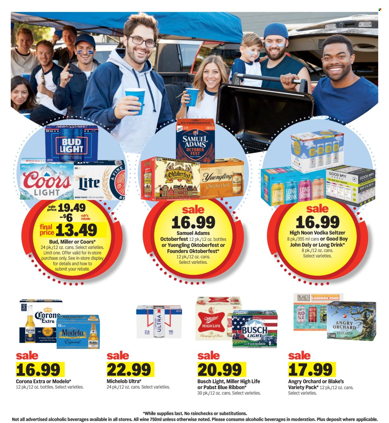 Meijer ad - 09/30/2026 - 10/06/2026. Page 15