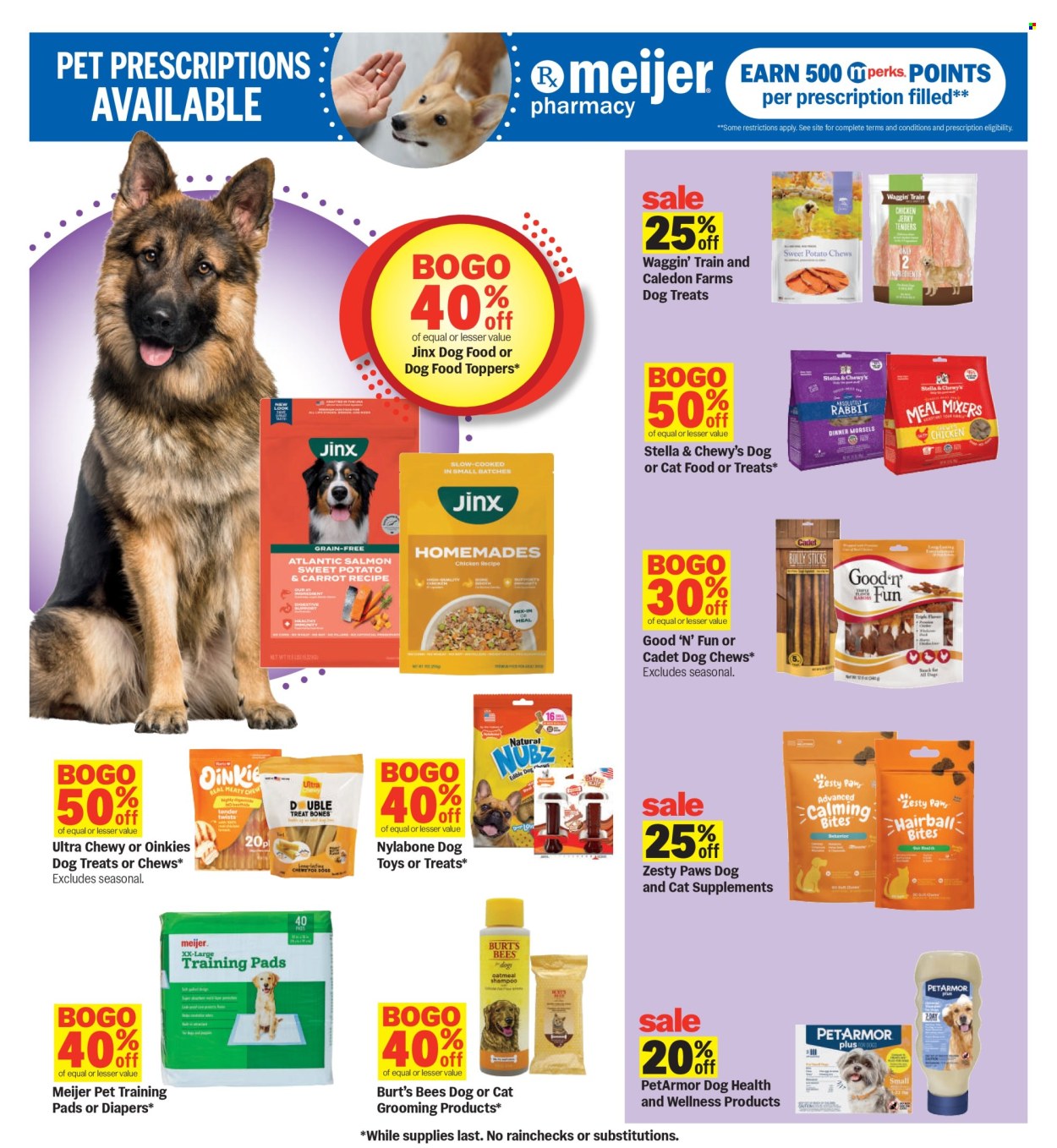 Meijer ad - 09/30/2026 - 10/06/2026. Page 20