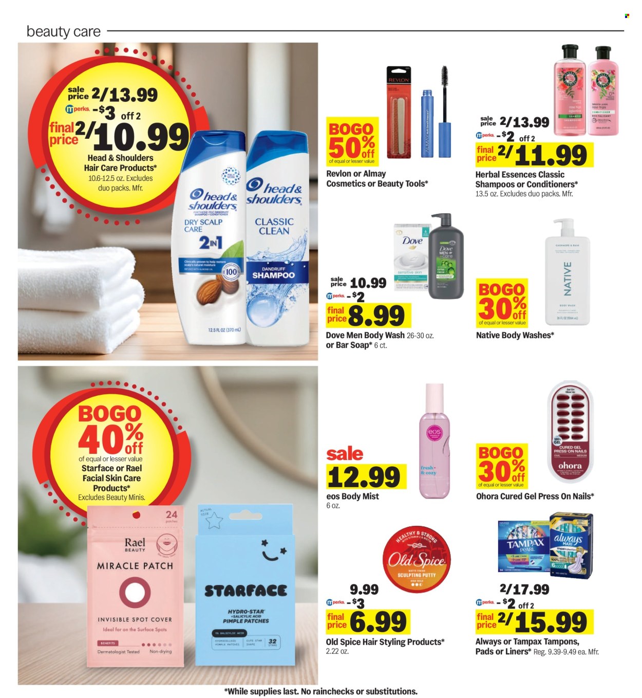Meijer ad - 09/30/2026 - 10/06/2026. Page 24